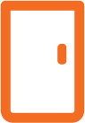 Icon Products Doorclosers | Orange Energizing Solutions