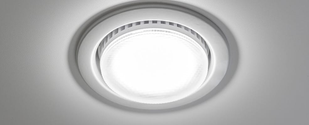 Ceiling Lighting Fixture | Orange Energizing Solutions