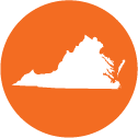Virginia | Orange Energizing Solutions