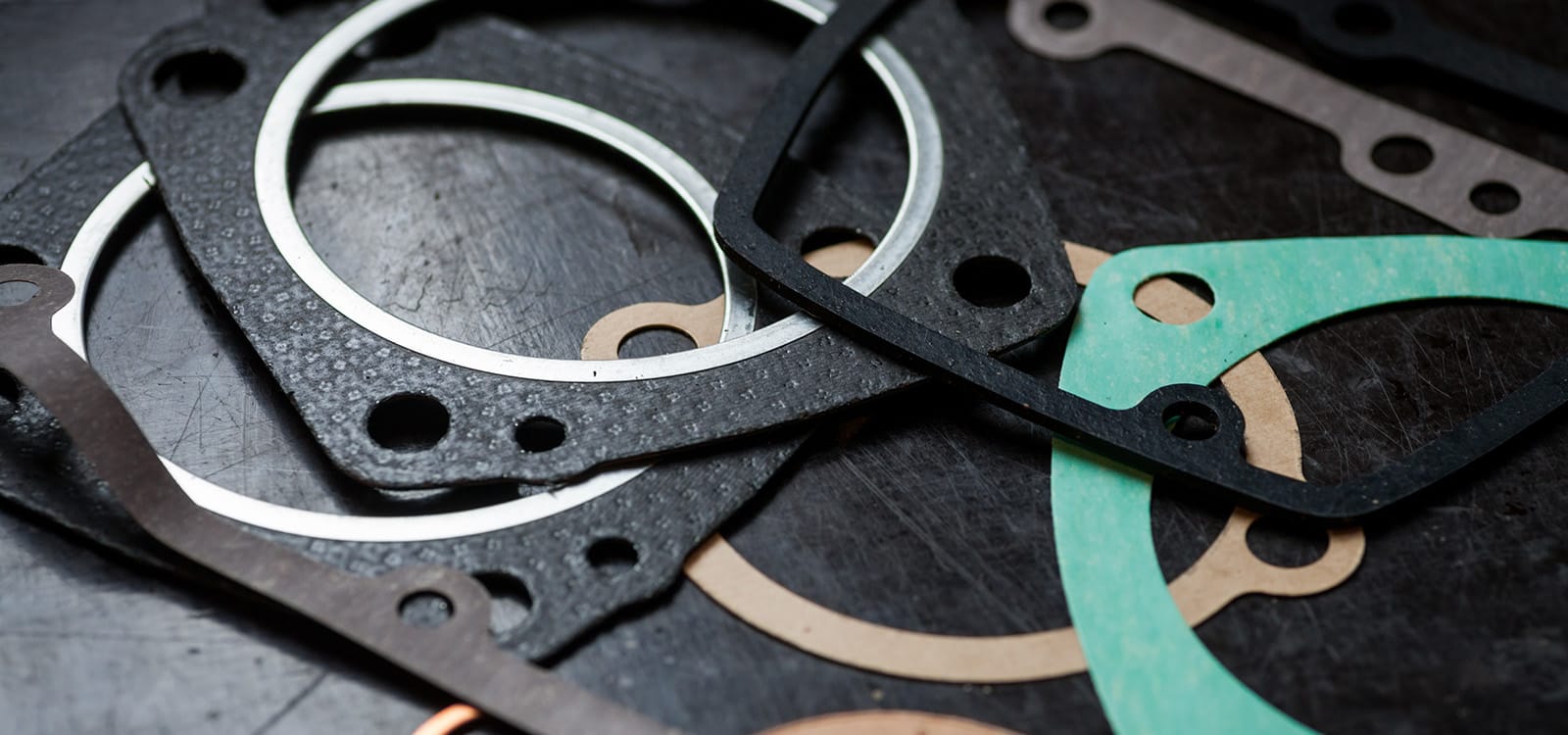 Gasket Installation Orange Energizing Solutions