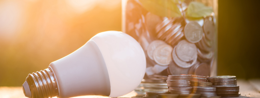 About Heromedium Lightbulb And Change Jar
