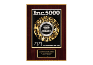 2020 Inc 5000