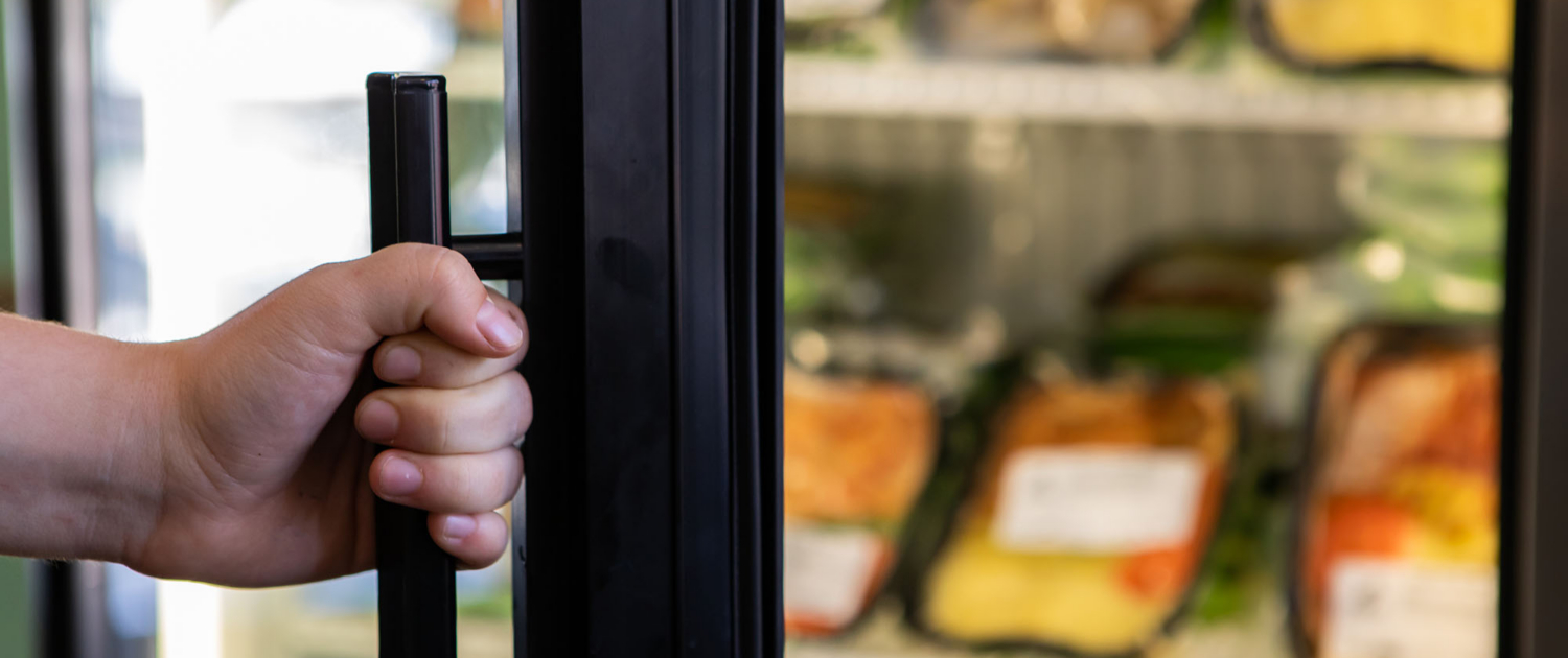 Close up view of a gasket Close Up View Of A Gasket