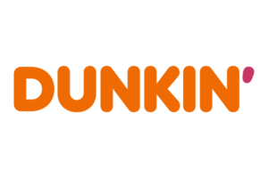 Dunkin Logo
