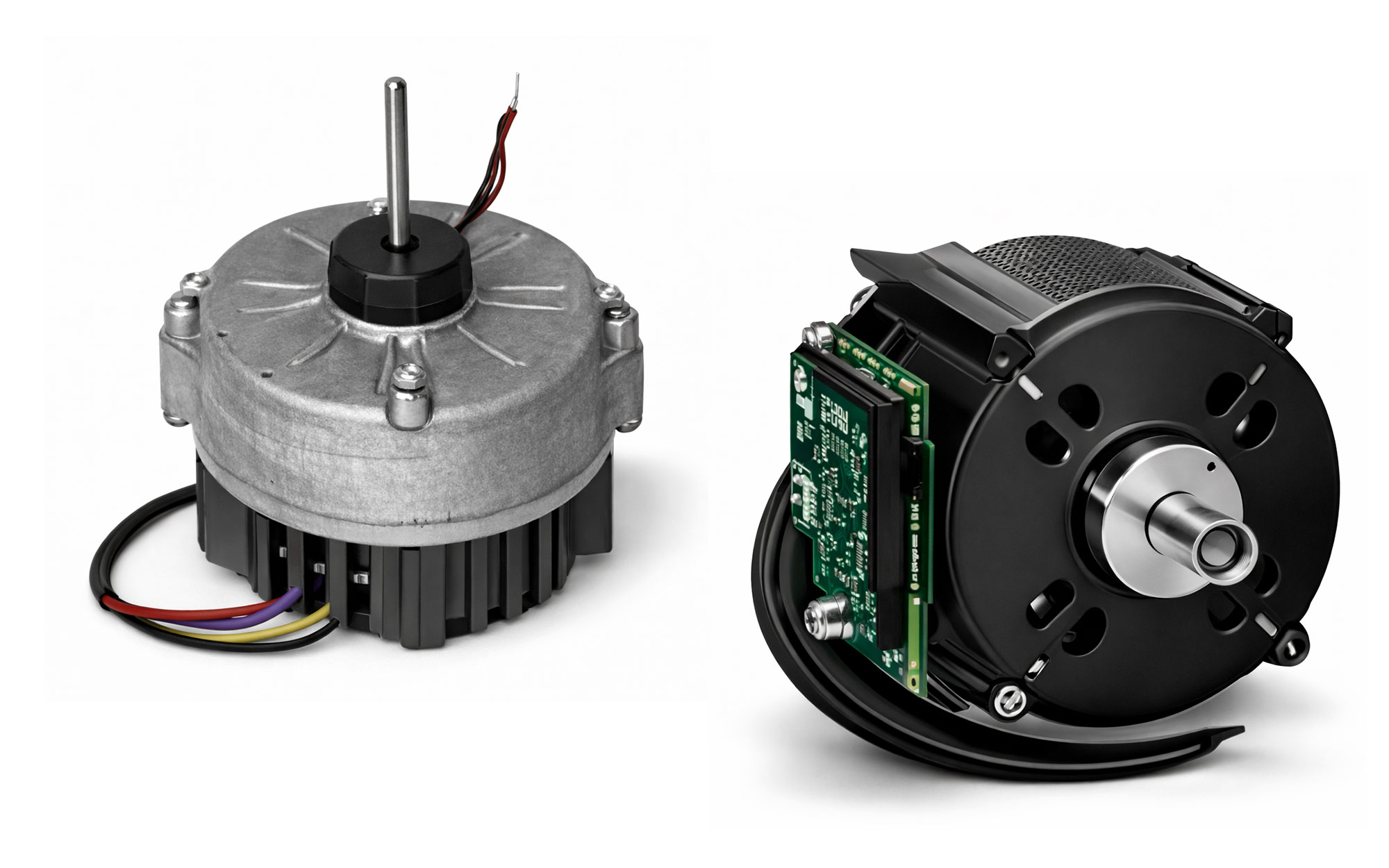 ECM-motors Ecm Motors