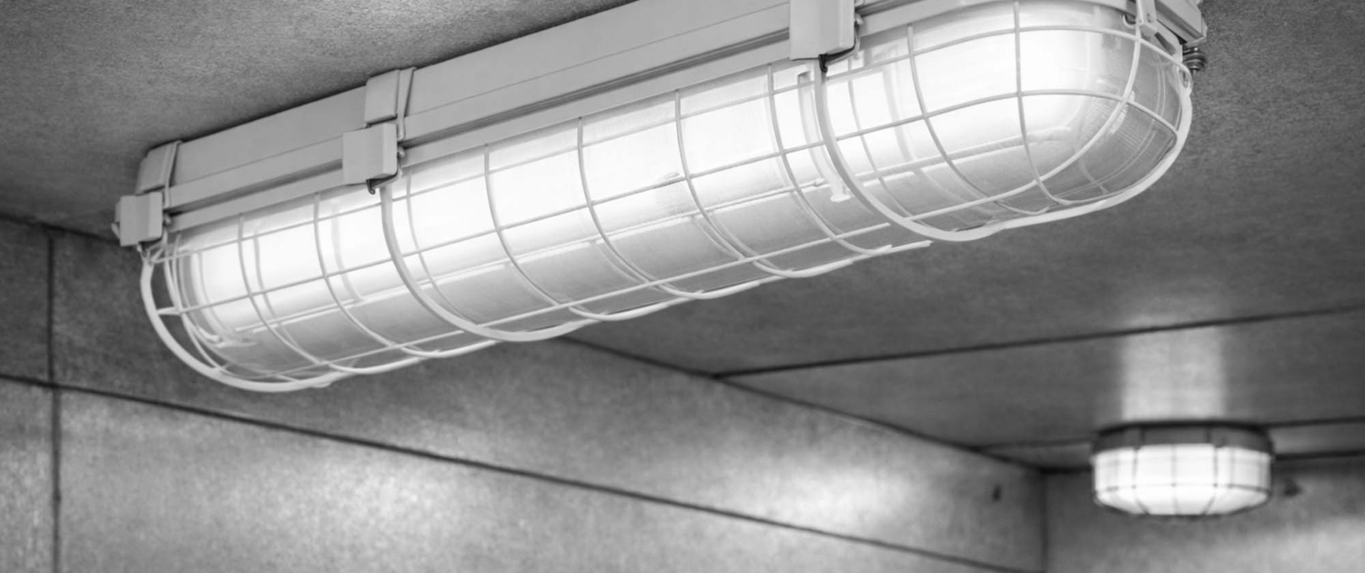 LED Vapor Tight Fixture Led Vapor Tight Fixture