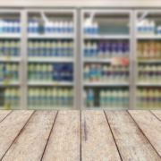Chill Out, With A Commercial Cooler Option