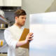 How To Keep Your Refrigeration System Up To Date With Commercial Freezer Parts