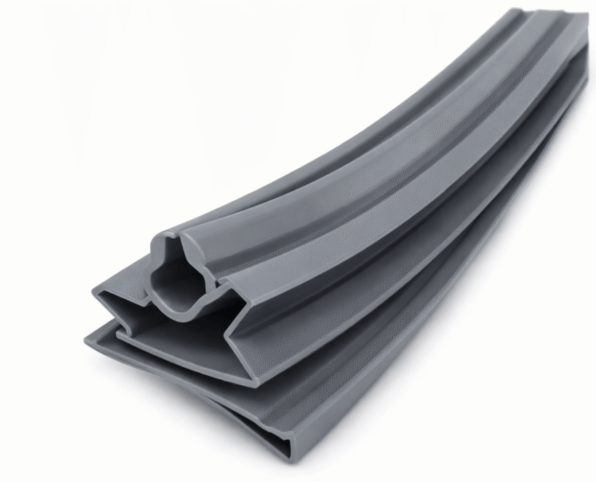 Refrigeration Door Gasket (1)